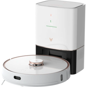Kup Aspirator inteligent Viomi S9 cu stație de golire (alb) - VMI013WHT - {ean13} - Sklep Home Screen
