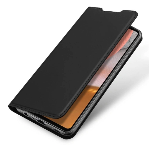 Kup Etui DuxDucis SkinPro Samsung Galaxy A72 Fekete - DDS350BLK - {ean13} - Sklep Home Screen