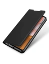 Kup Etui DuxDucis SkinPro Samsung Galaxy A72 Fekete - DDS350BLK - {ean13} - Sklep Home Screen
