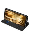 Kup DuxDucis Samsung Tasche SkinPro Galaxy A72 Schwarz - DDS350BLK - {ean13} - Sklep Home Screen