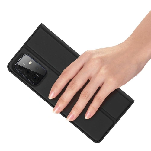 Kup Etui DuxDucis SkinPro Samsung Galaxy A72 Fekete - DDS350BLK - {ean13} - Sklep Home Screen