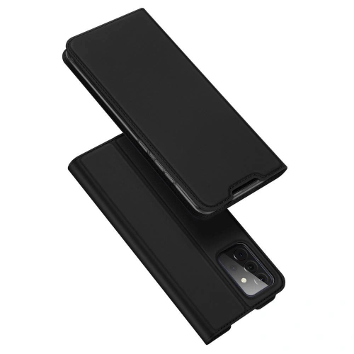 Kup Etui DuxDucis SkinPro Samsung Galaxy A72 Fekete - DDS350BLK - {ean13} - Sklep Home Screen