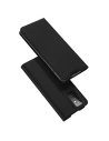 Kup Etui DuxDucis SkinPro Samsung Galaxy A72 Fekete - DDS350BLK - {ean13} - Sklep Home Screen