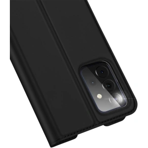 Kup DuxDucis Samsung Tasche SkinPro Galaxy A72 Schwarz - DDS350BLK - {ean13} - Sklep Home Screen