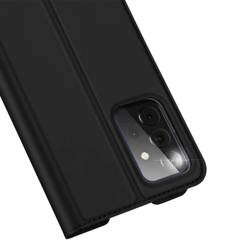 Kup Etui DuxDucis SkinPro Samsung Galaxy A72 Fekete - DDS350BLK - {ean13} - Sklep Home Screen