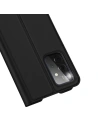Kup Etui DuxDucis SkinPro Samsung Galaxy A72 Fekete - DDS350BLK - {ean13} - Sklep Home Screen