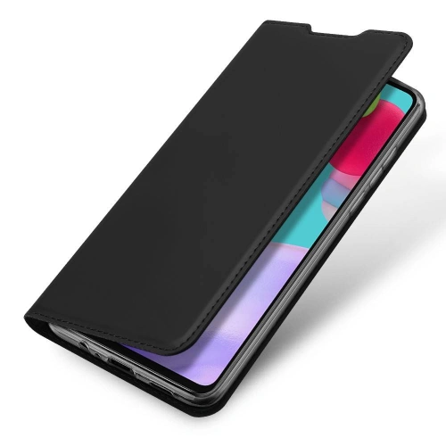 Kup Etui DuxDucis SkinPro Samsung Galaxy A52/A52s černá - DDS349BLK - {ean13} - Sklep Home Screen