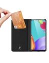 Kup Etui DuxDucis SkinPro Samsung Galaxy A52/A52s černá - DDS349BLK - {ean13} - Sklep Home Screen