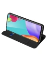 Kup DuxDucis Samsung Tasche SkinPro Galaxy A52/A52s Schwarz - DDS349BLK - {ean13} - Sklep Home Screen