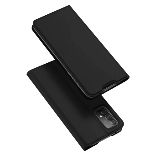 Kup DuxDucis Samsung Tasche SkinPro Galaxy A52/A52s Schwarz - DDS349BLK - {ean13} - Sklep Home Screen