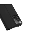 Kup DuxDucis Samsung Tasche SkinPro Galaxy A52/A52s Schwarz - DDS349BLK - {ean13} - Sklep Home Screen