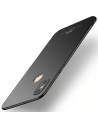 Kup Etui MSVII Xiaomi Redmi Note 5/Redmi Note 5 Pro Fekete - MS7166BLK - {ean13} - Sklep Home Screen