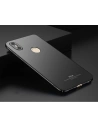 Kup Etui MSVII Xiaomi Redmi Note 5/Redmi Note 5 Pro Fekete - MS7166BLK - {ean13} - Sklep Home Screen