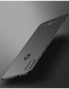 Buy MSVII Xiaomi Redmi Note 5/Redmi Note 5 Pro Black - MS7166BLK - {ean13} - Home Screen Store Europe
