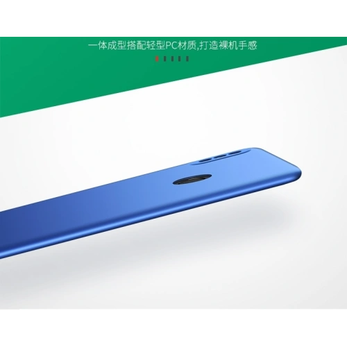 Kup Etui MSVII Xiaomi Redmi Note 5/Redmi Note 5 Pro Fekete - MS7166BLK - {ean13} - Sklep Home Screen