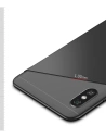 Kup Etui MSVII Xiaomi Redmi Note 5/Redmi Note 5 Pro Fekete - MS7166BLK - {ean13} - Sklep Home Screen