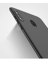 Kup Etui MSVII Xiaomi Redmi Note 5/Redmi Note 5 Pro Fekete - MS7166BLK - {ean13} - Sklep Home Screen