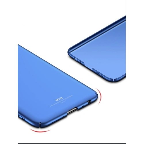 Kup Etui MSVII Xiaomi Redmi Note 5/Redmi Note 5 Pro Fekete - MS7166BLK - {ean13} - Sklep Home Screen