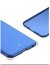 Kup Etui MSVII Xiaomi Redmi Note 5/Redmi Note 5 Pro Fekete - MS7166BLK - {ean13} - Sklep Home Screen