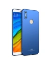 Kup Etui MSVII Xiaomi Redmi Note 5/Redmi Note 5 Pro Kék - MS7167BLU - {ean13} - Sklep Home Screen