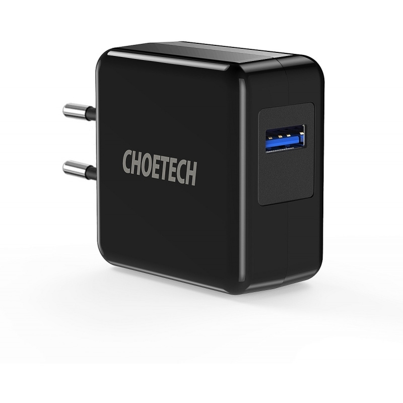 Choetech Wall Charger QC3