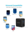 Kup Încărcător de perete Choetech Wall Charger QC3 - CHT003 - {ean13} - Sklep Home Screen