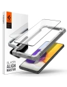 Kup Spigen Samsung Gehärtetes Glas GLAS.tR AlignMaster Galaxy A52/A52s Schwarz - SPN1564BLK - {ean13} - Sklep Home Screen