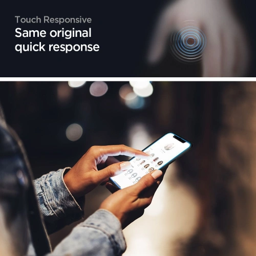Kup Tvrzené sklo Spigen GLAS.tR AlignMaster Samsung Galaxy A52/A52s černé - SPN1564BLK - {ean13} - Sklep Home Screen