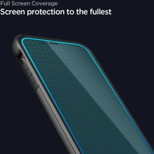 Kup Tvrzené sklo Spigen GLAS.tR AlignMaster Samsung Galaxy A52/A52s černé - SPN1564BLK - {ean13} - Sklep Home Screen