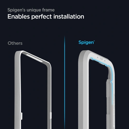 Kup Sticlă securizată Spigen GLAS.tR AlignMaster Samsung Galaxy A32 LTE/4G Negru - SPN1565BLK - {ean13} - Sklep Home Screen