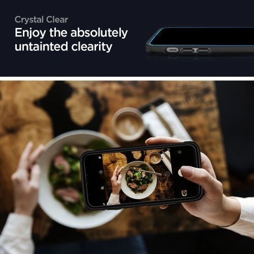 Kup Sticlă securizată Spigen GLAS.tR AlignMaster Samsung Galaxy A32 LTE/4G Negru - SPN1565BLK - {ean13} - Sklep Home Screen