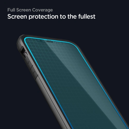 Kup Sticlă securizată Spigen GLAS.tR AlignMaster Samsung Galaxy A32 LTE/4G Negru - SPN1565BLK - {ean13} - Sklep Home Screen