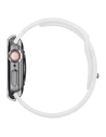 Kup Case Spigen Thin Fit Apple Watch 4/5/6/7/8/9/SE 44/45mm Crystal Clear - SPN1566CL - {ean13} - Sklep Home Screen