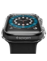Kup Case Spigen Thin Fit Apple Watch 4/5/6/7/8/9/SE 44/45mm Crystal Clear - SPN1566CL - {ean13} - Sklep Home Screen