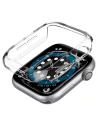 Kup Case Spigen Thin Fit Apple Watch 4/5/6/7/8/9/SE 44/45mm Crystal Clear - SPN1566CL - {ean13} - Sklep Home Screen