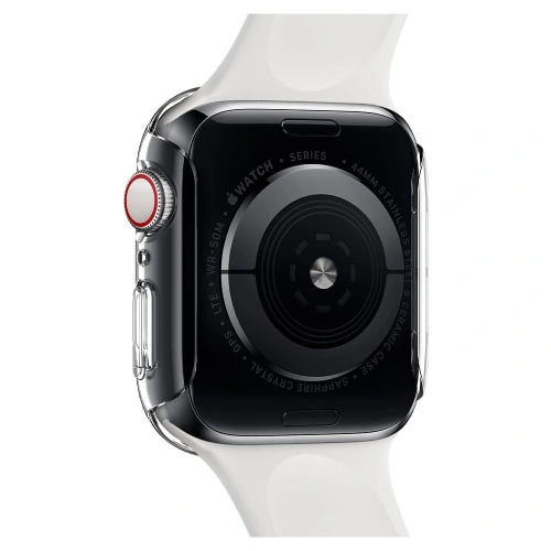 Kup Case Spigen Thin Fit Apple Watch SE/6/5/4 40mm Crystal Clear - SPN1567CL - {ean13} - Sklep Home Screen