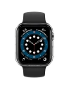 Kup Etui Spigen Thin Fit Apple Watch SE/6/5/4 40mm Crystal Clear - SPN1567CL - {ean13} - Sklep Home Screen