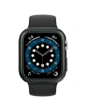 Kup Etui Spigen Thin Fit Apple Watch 4/5/6/7/8/9/SE 44/45mm Katonai Zöld - SPN1568GRN - {ean13} - Sklep Home Screen