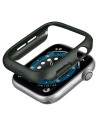 Kup Etui Spigen Thin Fit Apple Watch 4/5/6/7/8/9/SE 44/45mm Katonai Zöld - SPN1568GRN - {ean13} - Sklep Home Screen