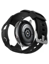 Buy Spigen Rugged Armor Pro Samsung Galaxy Watch Active 2 44mm Matte Black - SPN1569BLK - {ean13} - Home Screen Store Europe
