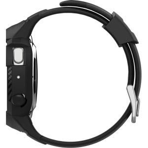Kup Spigen Samsung Armband Rugged Armor Pro Galaxy Watch Active 2 44mm Mattschwarz - SPN1569BLK - {ean13} - Sklep Home Screen