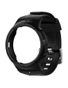 Buy Spigen Rugged Armor Pro Samsung Galaxy Watch Active 2 44mm Matte Black - SPN1569BLK - {ean13} - Home Screen Store Europe