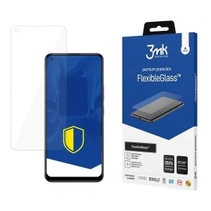 3MK FlexibleGlass Realme 8