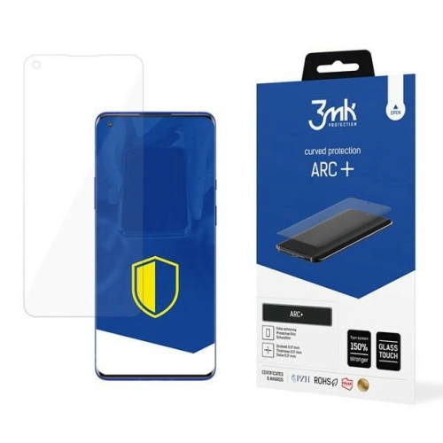 Kup 3MK OnePlus Schutzfolie ARC+ 9 - 3MK1591 - {ean13} - Sklep Home Screen