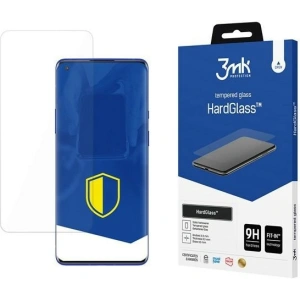 Buy 3MK HardGlass OnePlus 9 Pro - 3MK1597 - {ean13} - Home Screen Store Europe