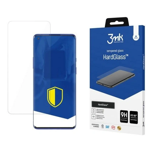 Kup Szkło hartowane 3MK HardGlass OnePlus 9 Pro - 3MK1597 - {ean13} - Sklep Home Screen