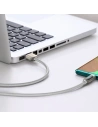 Kup Baseus USB zu USB-C Kabel Display, 5A, 40W, 2m (weiß) - BSU2082WHT - {ean13} - Sklep Home Screen