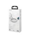 Kup Baseus USB zu USB-C Kabel Display, 5A, 40W, 2m (weiß) - BSU2082WHT - {ean13} - Sklep Home Screen