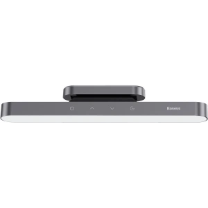 Buy Baseus Magnetic Stepless lamp, with a touch panel (gray) - BSU2084GRY - {ean13} - Home Screen Store Europe