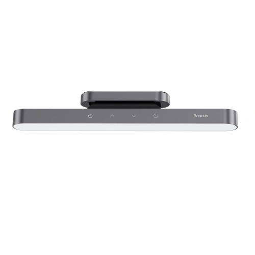 Kup Baseus Magnetleuchte Magnetic Stepless, mit Touchpanel (grau) - BSU2084GRY - {ean13} - Sklep Home Screen